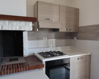 Terra da mare - Potenza Picena - Cocina