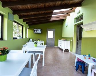 Miss Sicily B&B - Terrasini - Restaurant