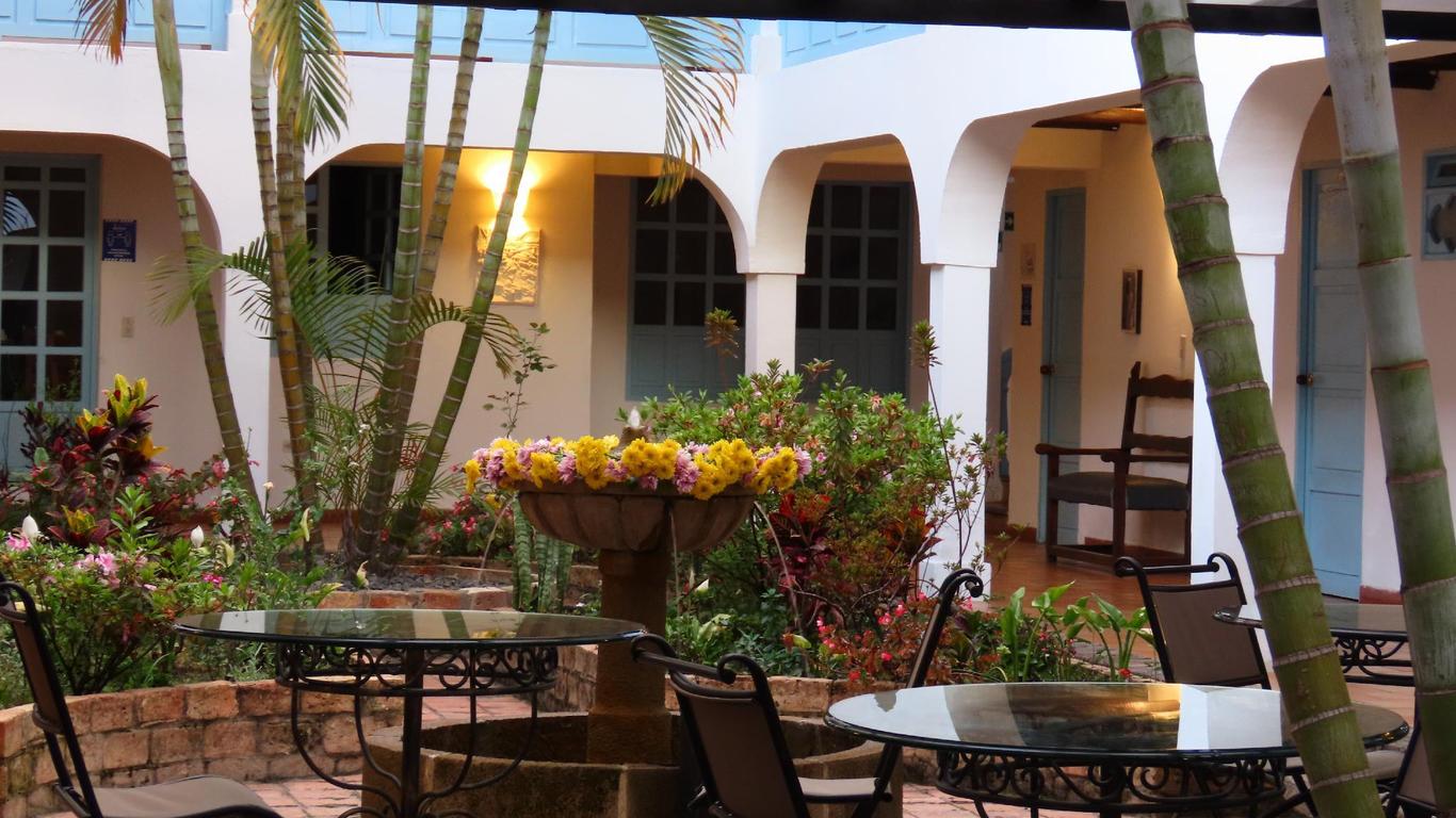 Hotel Aqua Vitae
