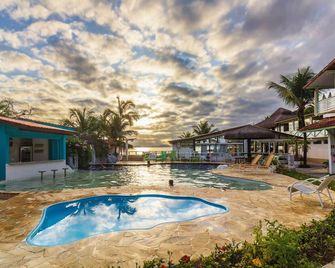 Pousada Daleste - Angra dos Reis - Uima-allas