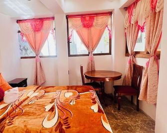 Casa Don 20 - San Marcos La Laguna