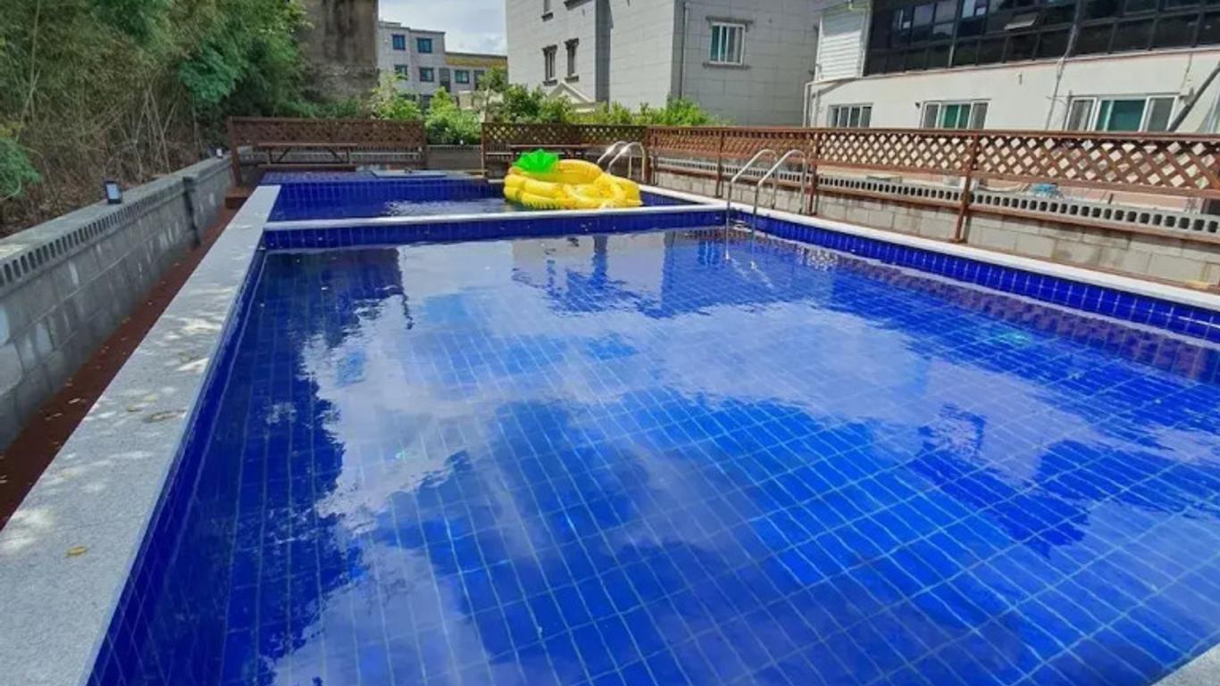 Silla Family Hotel