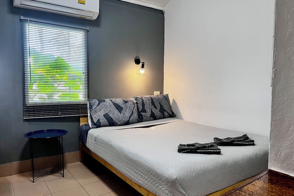 Adang Sea Divers & Eco Lodge - Ko Lipe - Habitación