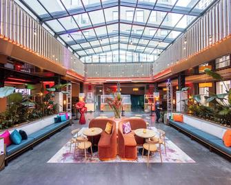Kimpton Gray Hotel - Chicago