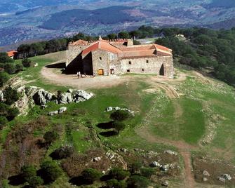 Lovely Country House \'Ruta de la Plata\' - Monesterio