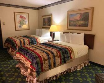 786 Haven Hotel - Jonesboro - Bedroom
