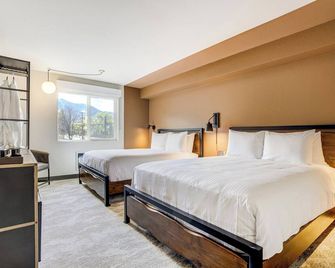 The Outrider Hotel - Manitou Springs
