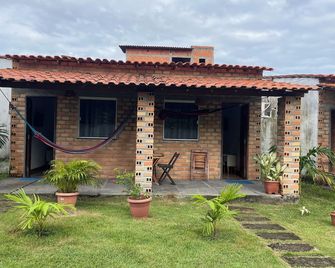 Pousada Riostour - Barreirinhas