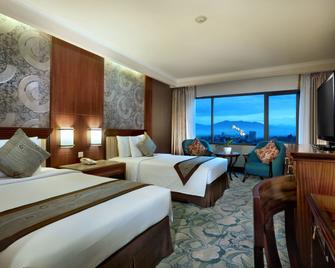 Aston Tropicana Hotel Bandung - Bandung - Chambre