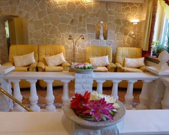 Hotel Villa Vital Munster - Munster (Örtze) - Lounge