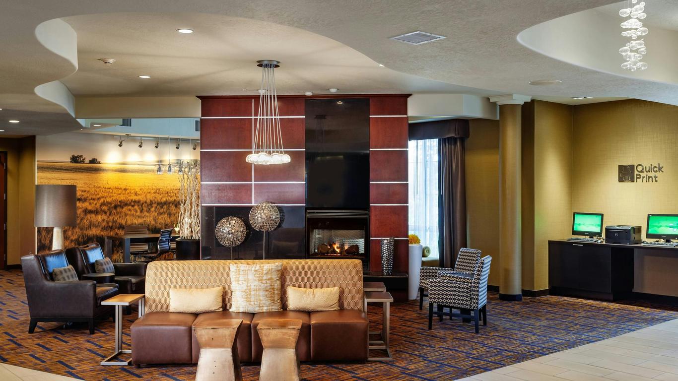 Courtyard by Marriott Richland Columbia Point
