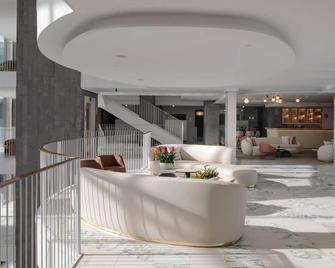 Plus Fariones Suite Hotel - Puerto del Carmen - Hall