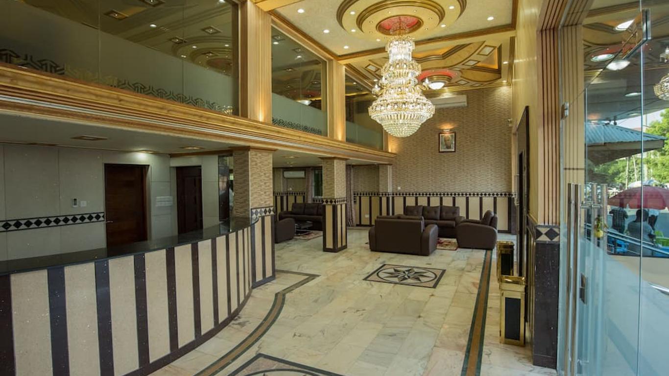 Euro Hotel and Apartments