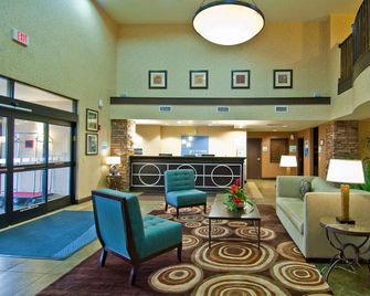 Holiday Inn Express & Suites Oro Valley-Tucson North By IHG - Oro Valley - Ingresso