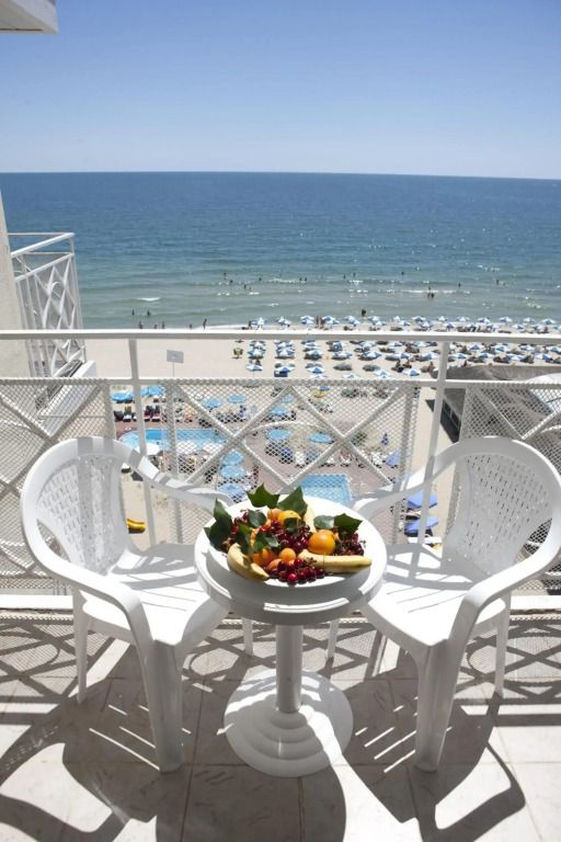 Hotel Mura - אלבנה