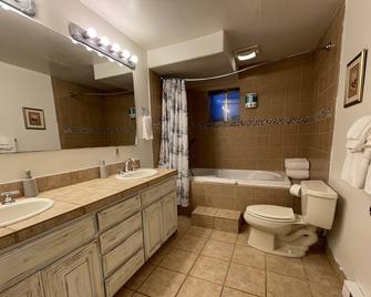 Cozy 5-bdrm home in Star Valley - Thayne - Bathroom