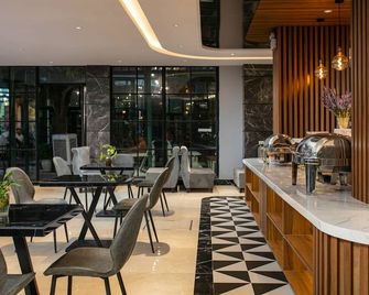 Hanoi Ping Luxury Hotel - Hà Nội - Bar