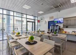 Appart'City Classic Bordeaux Centre - Burdeos - Restaurante