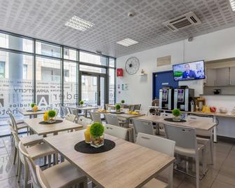 Appart'City Classic Bordeaux Centre - Bordo - Restoran