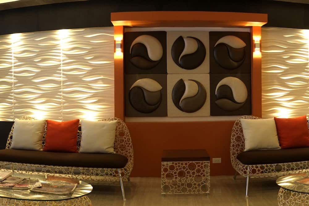 فندق ساوثبوول سنترال