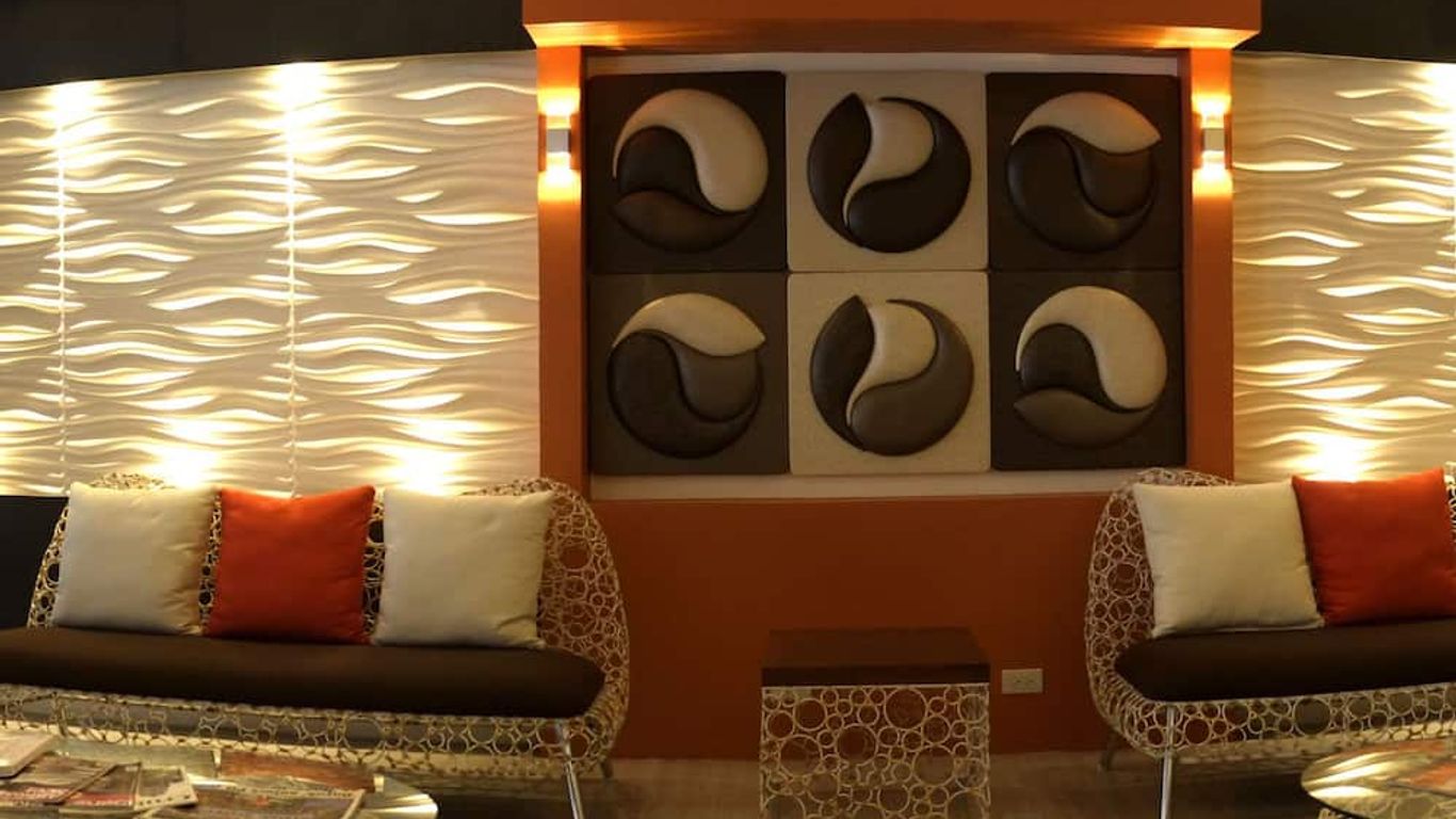 فندق ساوثبوول سنترال