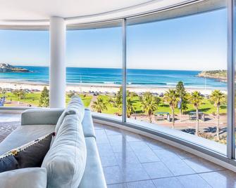 Ocean views and world class resort living on Bondi Beach - Bondi Beach - Balcone