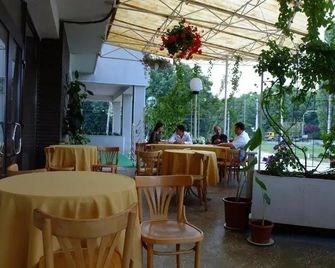 Hotel Le Baron - Timişoara - Restaurant