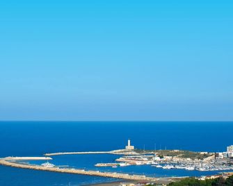 Hotel Club Bellavista - Vieste