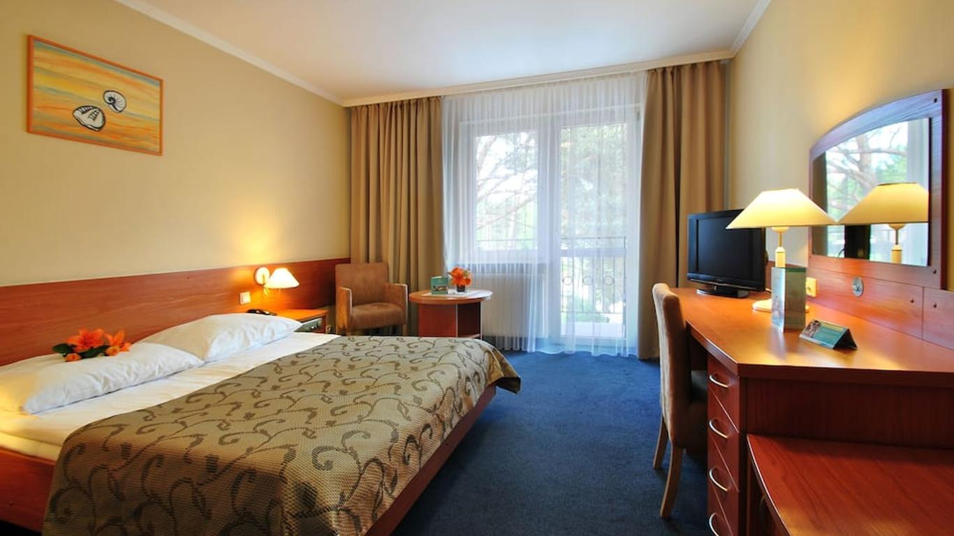 Hotel La Siesta & Medical Spa