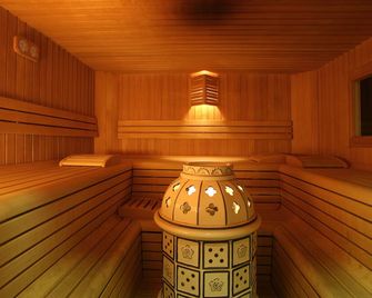 Hotel Firenze - Αμπάνο Τέρμε - Σπα