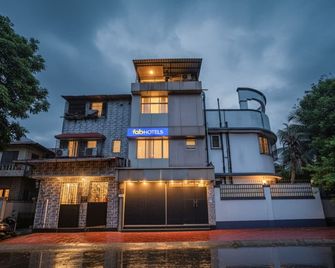 Via Priceless - Mumbai - Gebäude