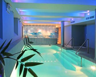 Hôtel Villa Navarre - Pau - Pool