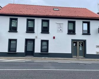 Habitación 001 en Pensión Casa de Casiano - Boiro - Edificio