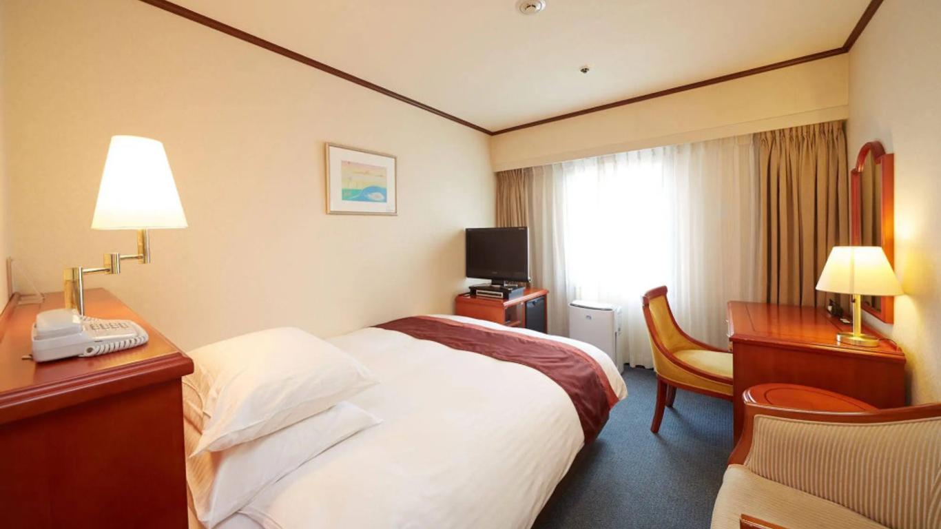 Yours Hotel Fukui