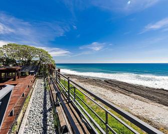 Seaview Villa Coastal Estate - Ji'an Township - Plaj