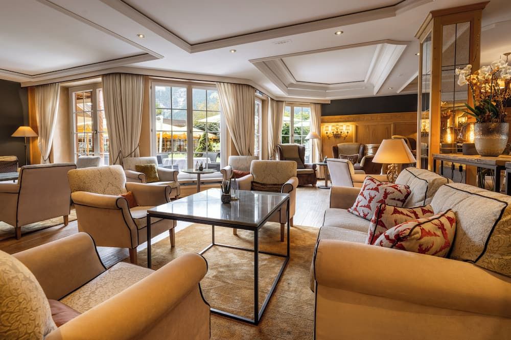 Romantik Hotel Schweizerhof