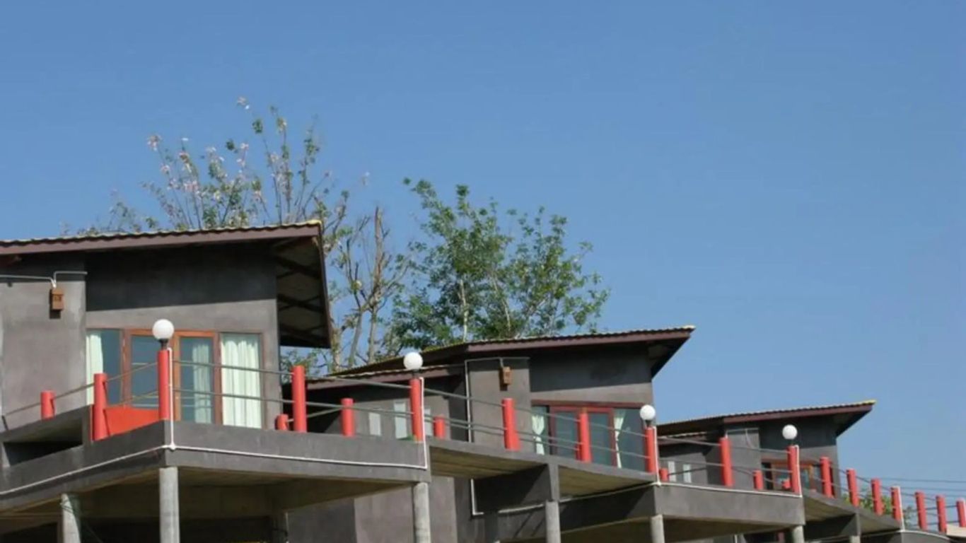 부 가사리 리조트