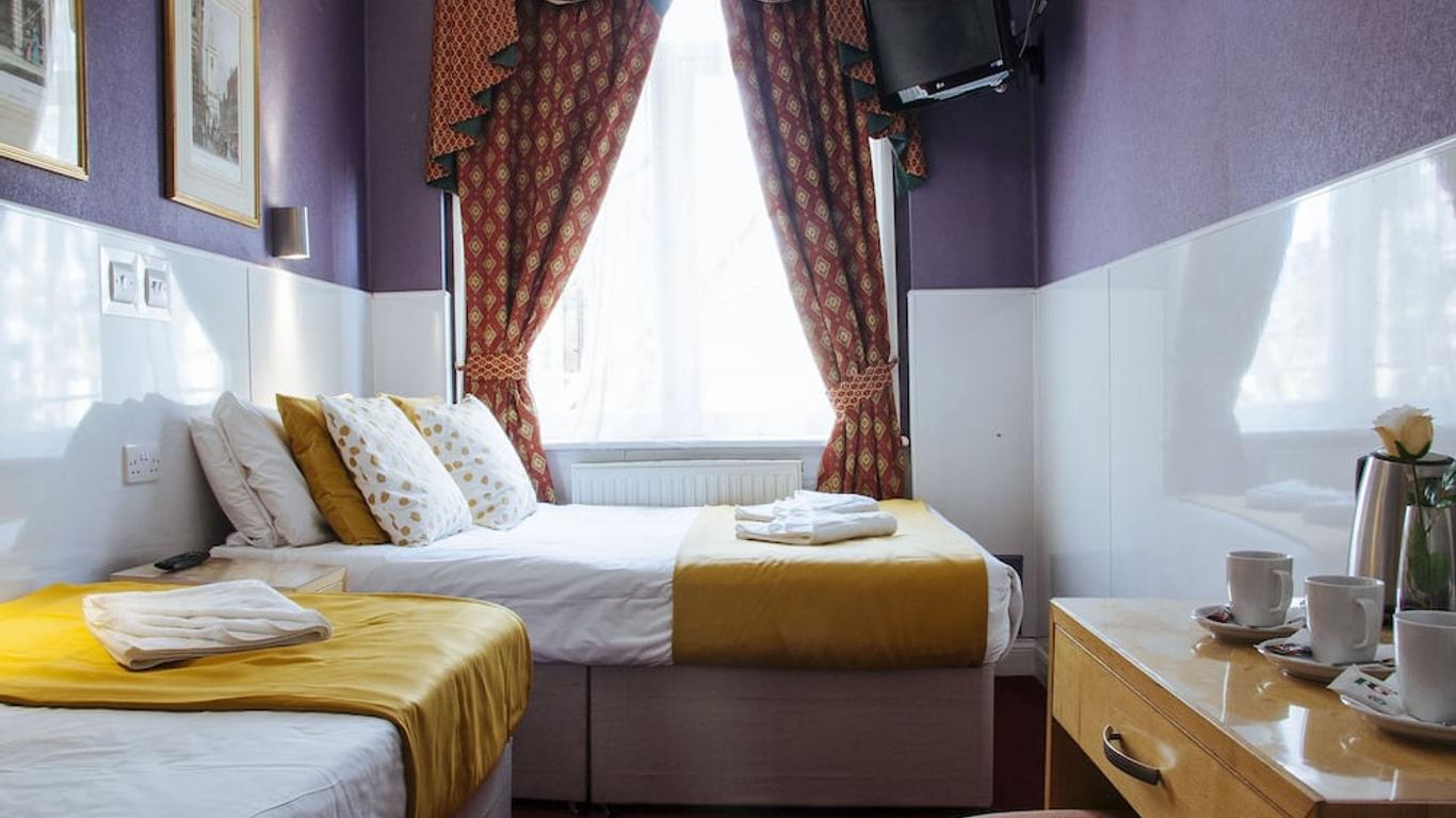 Lord Kensington Hotel