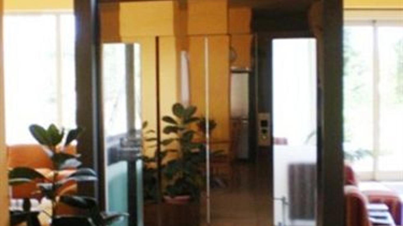 Hotel Florida Tirrenia