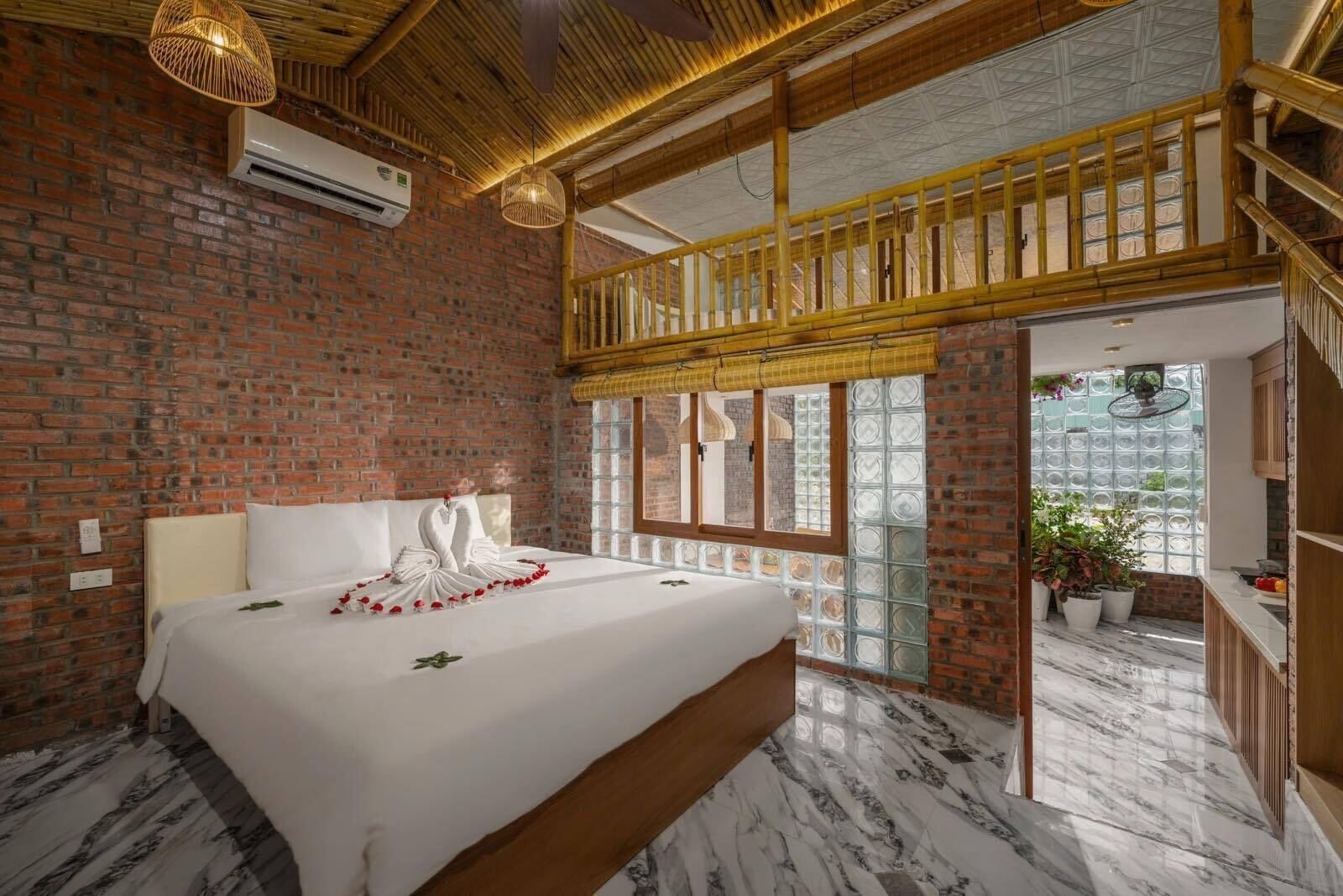 Hoi An Golden Bamboo Villa & Spa - הוי אן
