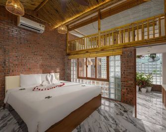 Hoi An Golden Bamboo Villa & Spa - הוי אן