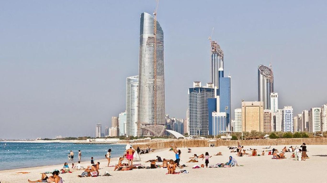 Al Jazeera Royal Hotel