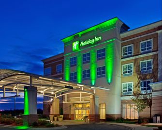 Holiday Inn Aurora North- Naperville By IHG - Aurora - Budova
