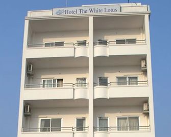 Hotel The White Lotus View Pvt Ltd - Siddharthanagar - Building