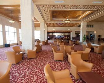 Nour Palace Resort And Thalasso - Mahdia - Lounge