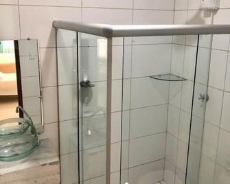 Hotel Fazenda Monte Cristo - Piranhas