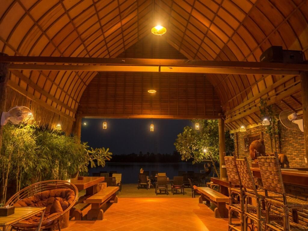 بامبو بنغالو