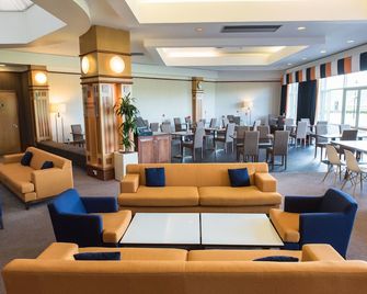 The Golden Jubilee Conference Hotel - Clydebank - Restaurant