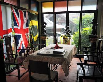 64 Sweet Home Dusit Bkk - Bangkok - Restaurant