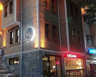 Rumeli Konak Butik Otel - Tekirdag - Building